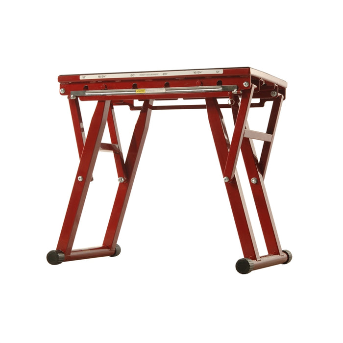 Stamina X Adjustable Height Plyo Box