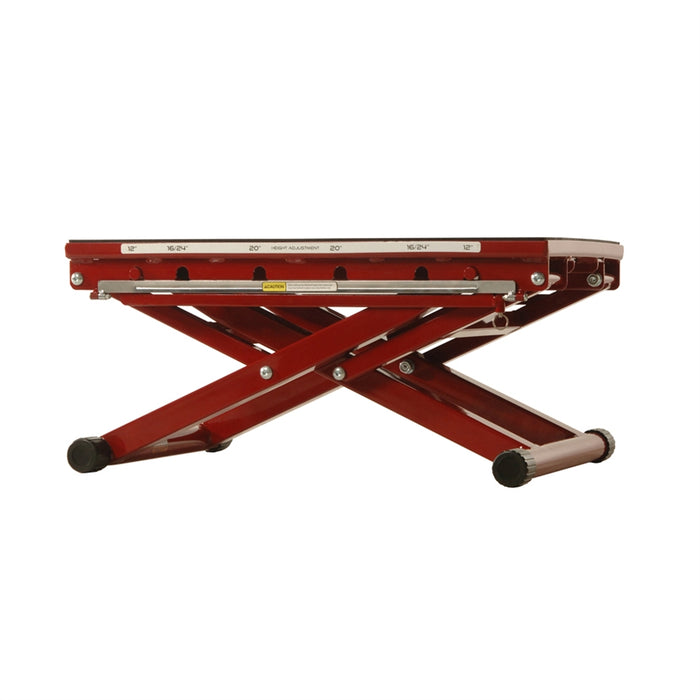 Stamina X Adjustable Height Plyo Box