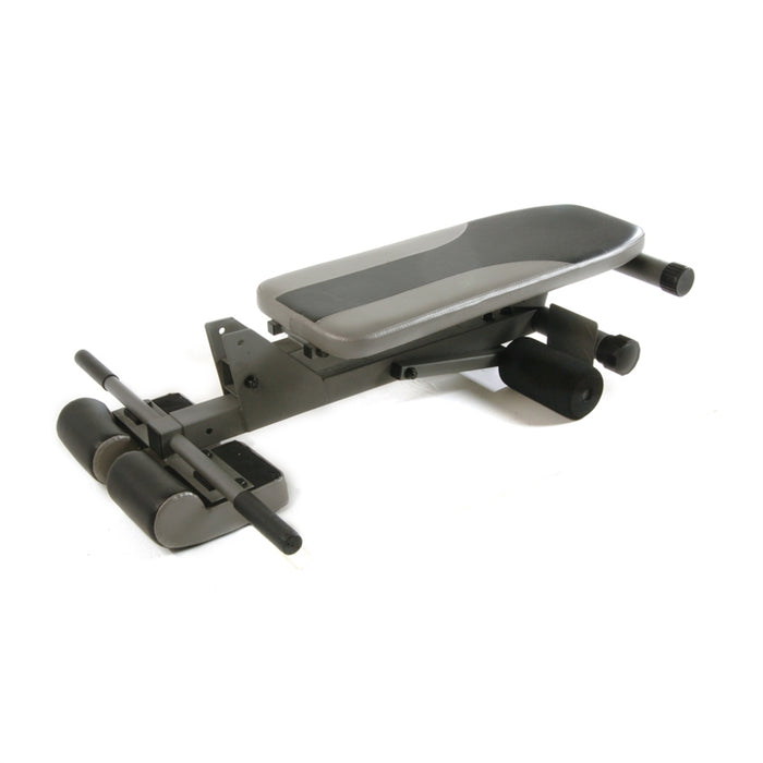 Stamina Ab/Hyper Bench