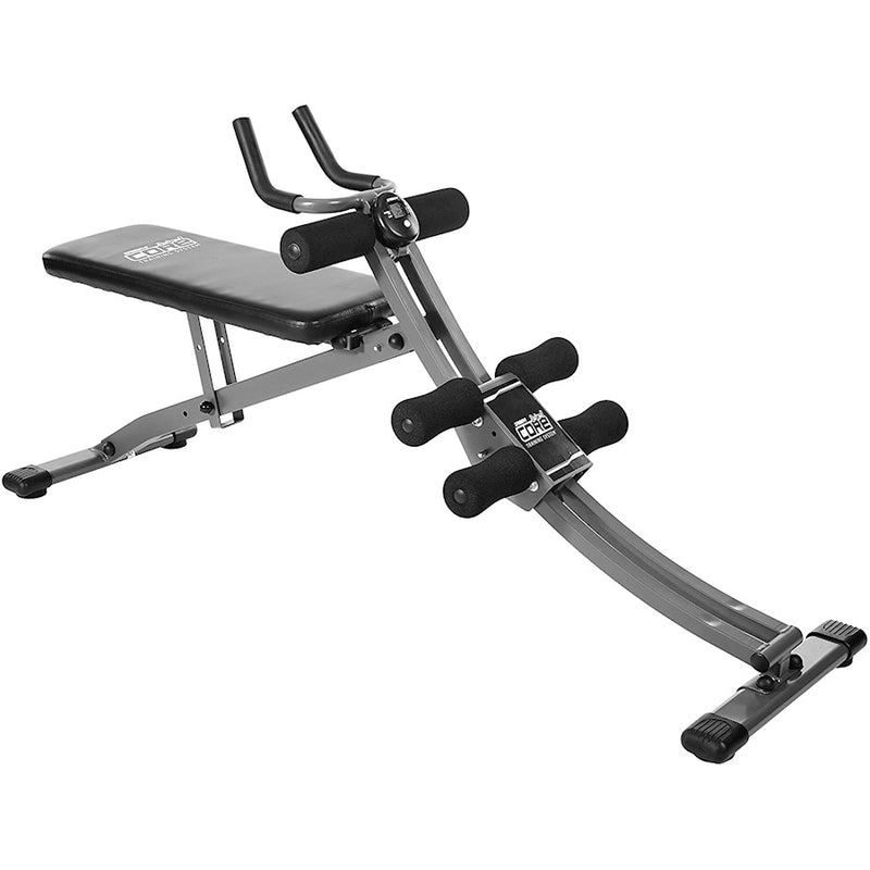 Stamina 3-in-1 Core Training System | Multi-Function Strength Trainer | Home Gym & Fitness Studio | Model 20-2050