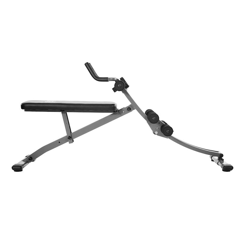 Stamina 3-in-1 Core Training System | Multi-Function Strength Trainer | Home Gym & Fitness Studio | Model 20-2050