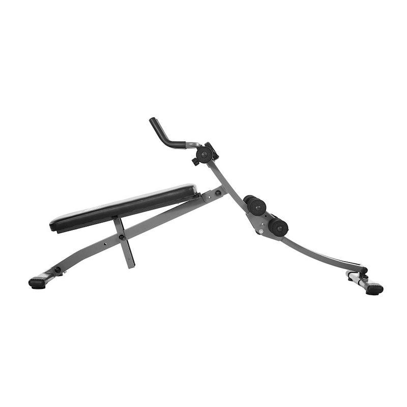 Stamina 3-in-1 Core Training System | Multi-Function Strength Trainer | Home Gym & Fitness Studio | Model 20-2050