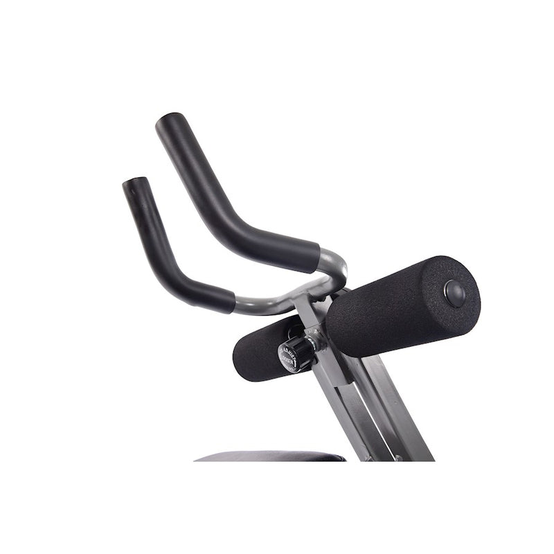 Stamina 3-in-1 Core Training System | Multi-Function Strength Trainer | Home Gym & Fitness Studio | Model 20-2050