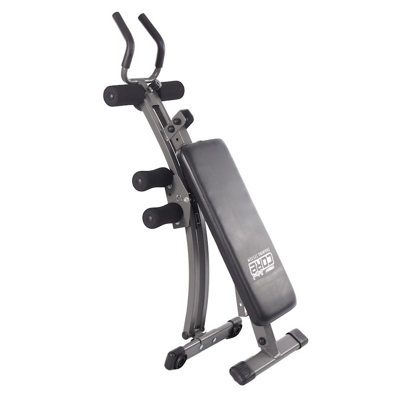 Stamina 3-in-1 Core Training System | Multi-Function Strength Trainer | Home Gym & Fitness Studio | Model 20-2050
