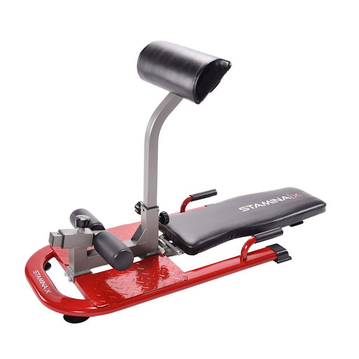 Stamina 4-in-1 Strength Training System - 20-3011
