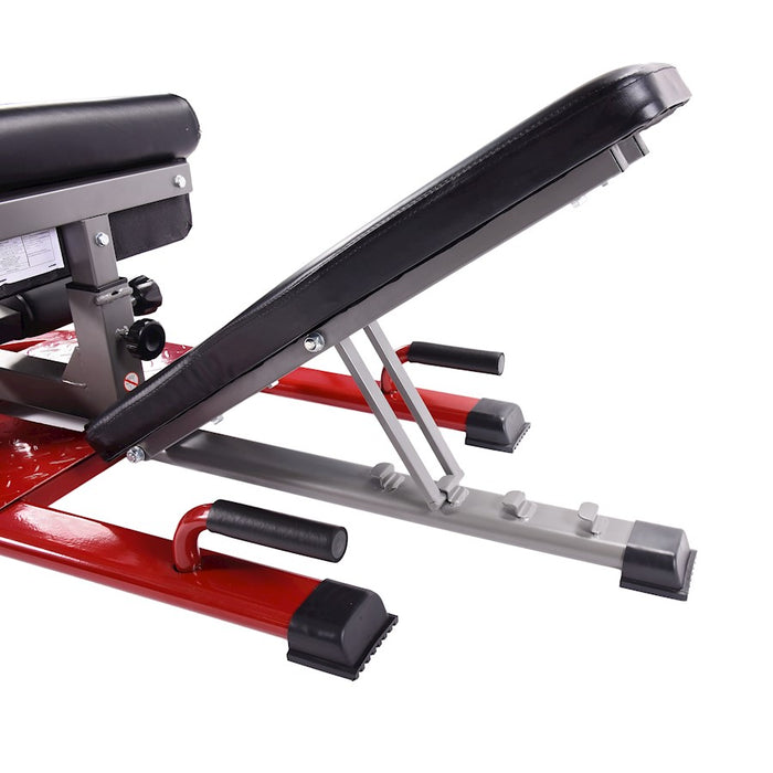 Stamina 4-in-1 Strength Training System - 20-3011
