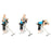 Stamina Inline Flex Station