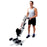 Stamina Body Trac Glider 1050