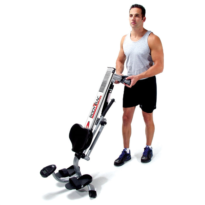 Stamina Body Trac Glider 1050