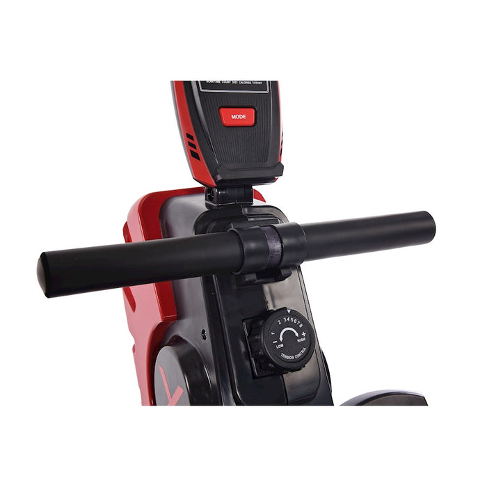 Stamina X Magnetic Rower - 35-1102