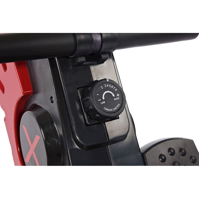Stamina X Magnetic Rower - 35-1102