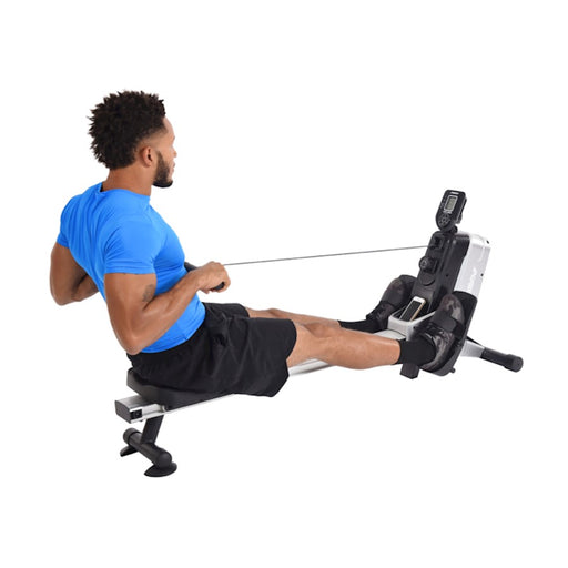 Stamina Magnetic Rowing Machine 1110