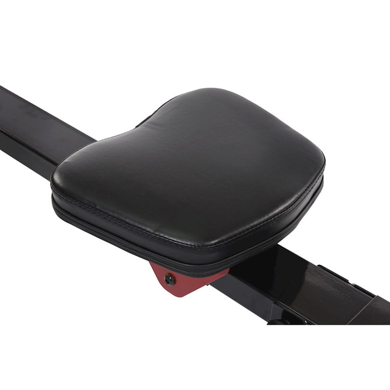 Stamina X Air Rower 1401 | Dynamic Air Resistance, Foldable | Home HIIT & Full Body Cardio | 77 x 18.25 x 22 in | Model 35-1401