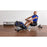 Stamina Ats Air Rower 1402