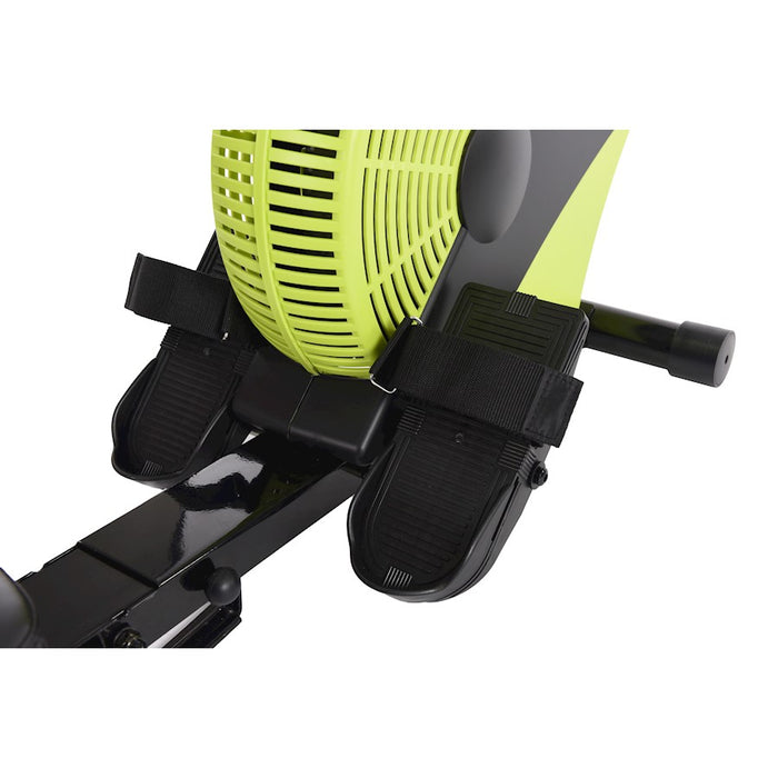 Stamina ATS Air Rower Sports Edition - 35-1404