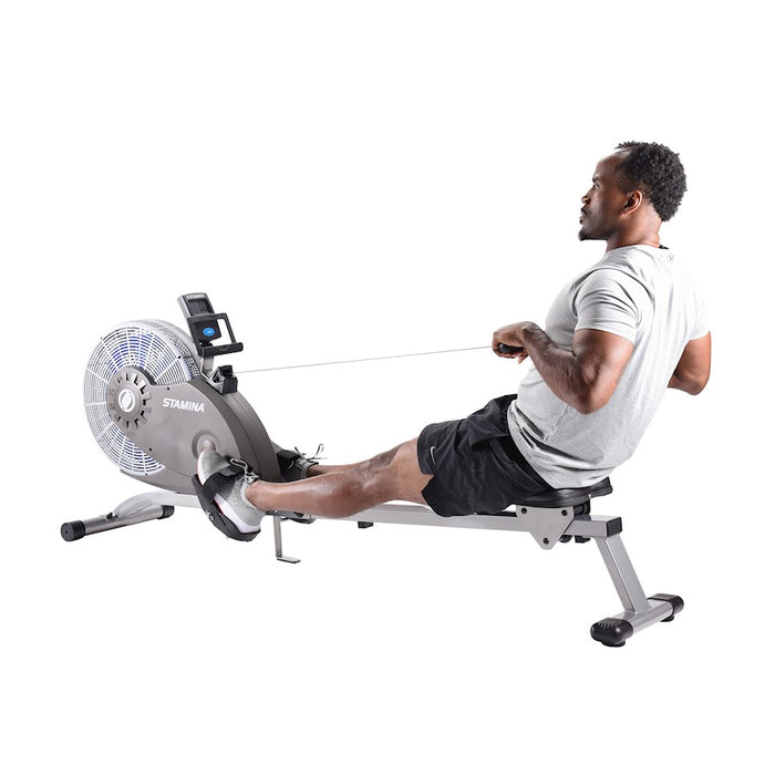 Stamina ATS Air Rower 1406 - 35-1406
