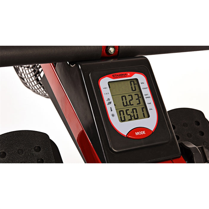 Stamina X Air Rower