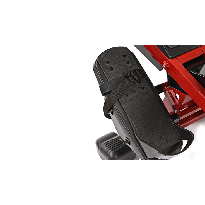 Stamina X Air Rower