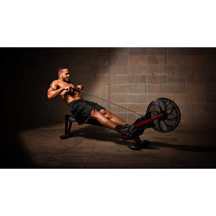Stamina X Air Rower