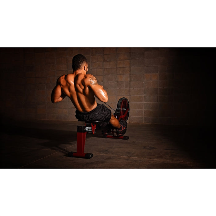 Stamina X Air Rower