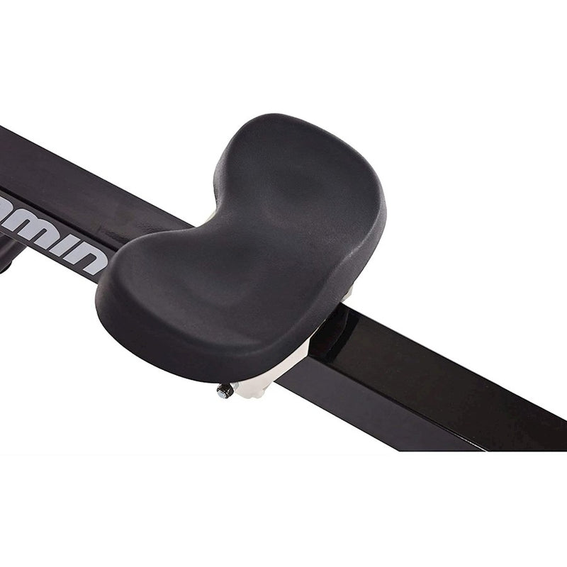 Stamina ATS Air Rower 1413 | Air Resistance Rowing Machine | Home Gym & Cardio Workouts | Model 35-1413
