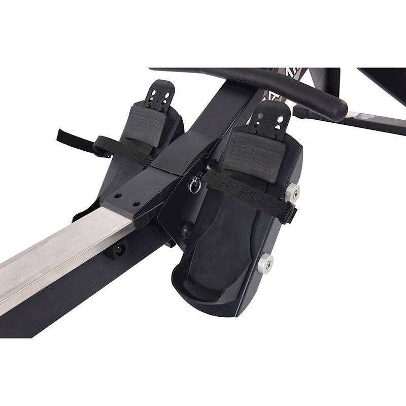 Stamina X Amrap Rowing Machine - 35-1423