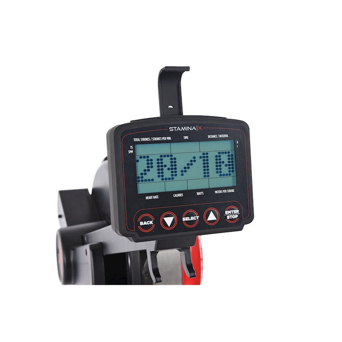 Stamina X Amrap Rowing Machine - 35-1423