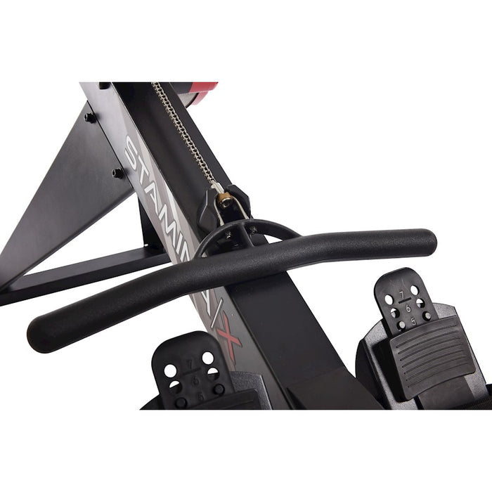 Stamina X Amrap Rowing Machine - 35-1423