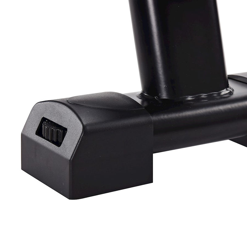 Stamina Wave Water Rower 1435 | Water Resistance Rowing Machine | Home Gym & Cardio | 76 x 20 x 21 in | Model 35-1435