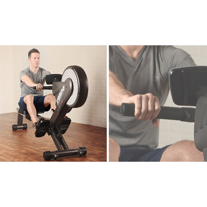 Stamina DT Pro Rower