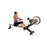 Stamina DT Pro Rower