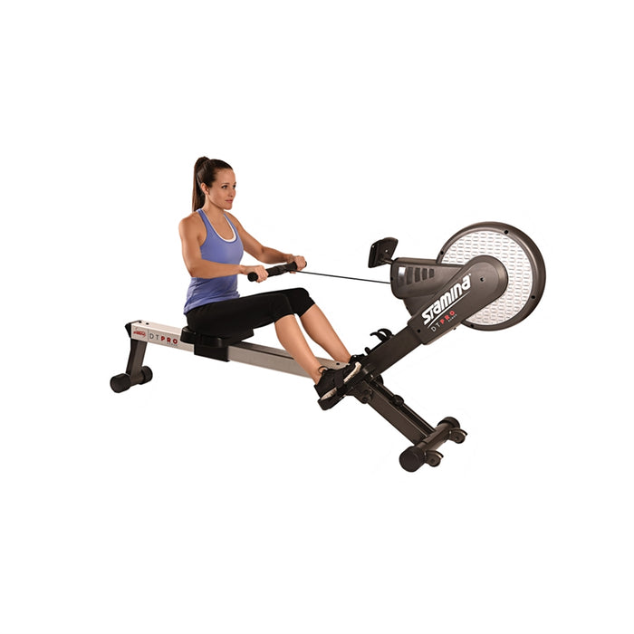 Stamina DT Pro Rower
