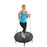 Stamina Intone Plus 38" Trampoline