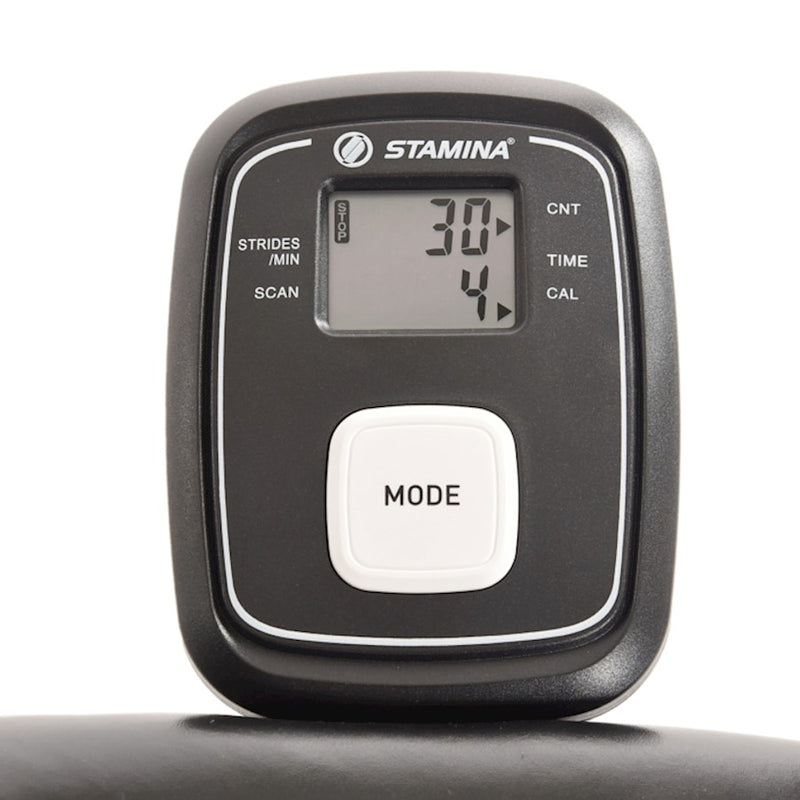Stamina Fitness Trampoline