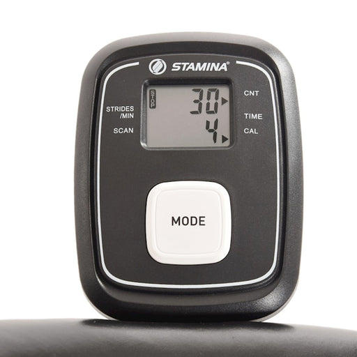 Stamina Fitness Trampoline
