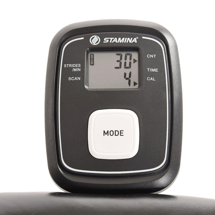 Stamina Fitness Trampoline