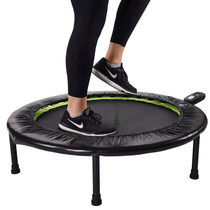 Stamina Fitness Trampoline