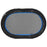 Stamina Oval Fitness Trampoline - 35-1691