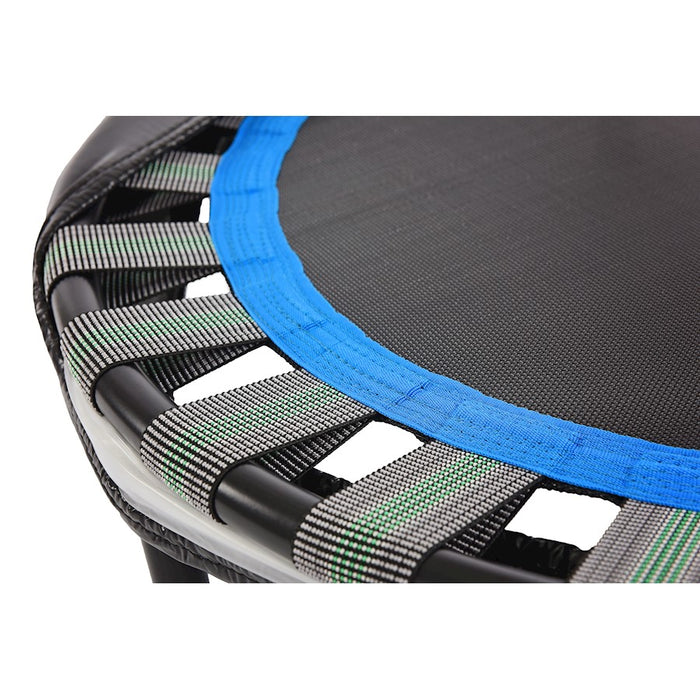 Stamina Oval Fitness Trampoline - 35-1691