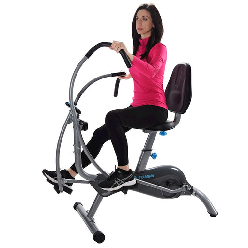 Stamina Active Aging Easystep - 40-0200