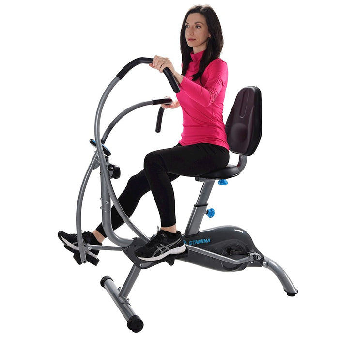 Stamina Active Aging Easystep - 40-0200