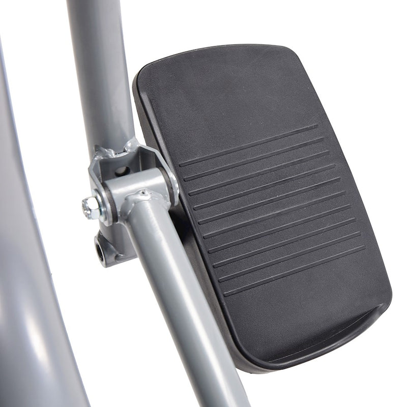 Stamina Active Aging EasyStep | Low-Impact Stepper with Magnetic Resistance | Joint-Friendly Home Cardio | Adjustable Seat | Model 40-0200