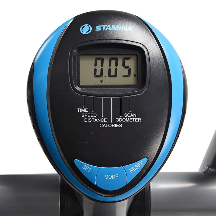 Stamina Active Aging Easystep - 40-0200