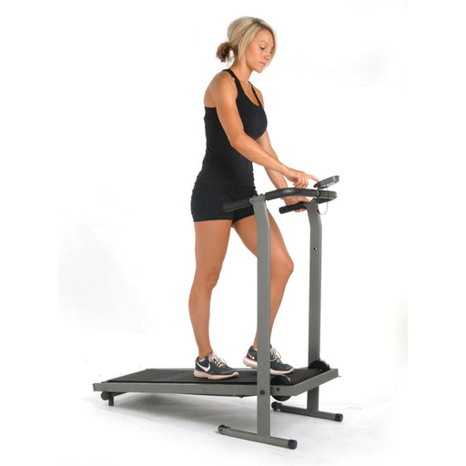 Stamina Inmotion T900 Manual Treadmill New