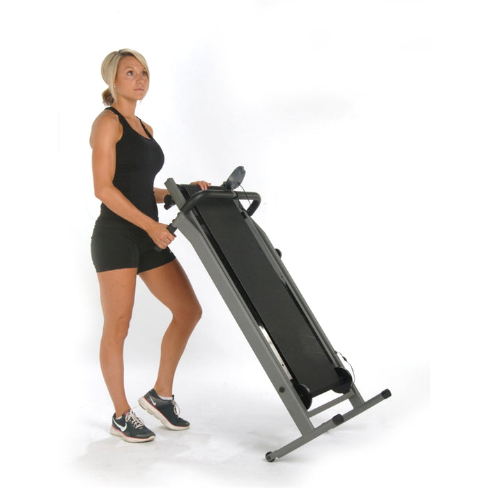 Stamina Inmotion T900 Manual Treadmill New