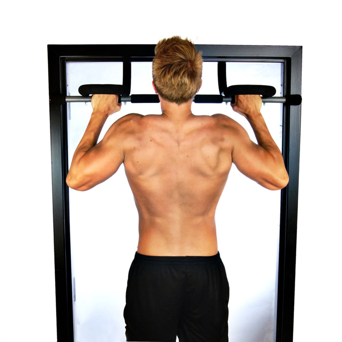 Stamina Gym Plus (New) For Wall Or Door
