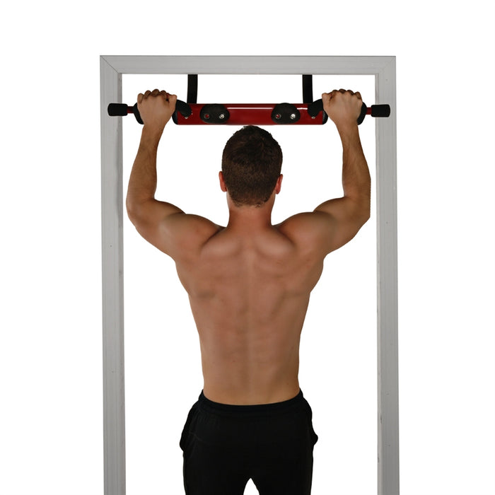 Stamina X Boulder Fit Doorway Trainer