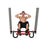 Stamina X Boulder Fit Doorway Trainer