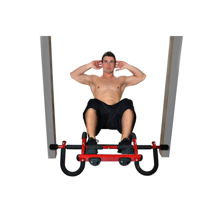 Stamina X Boulder Fit Doorway Trainer