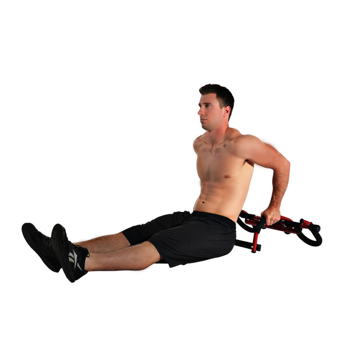 Stamina X Boulder Fit Doorway Trainer